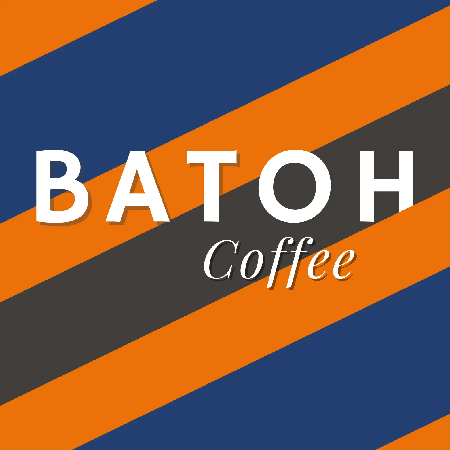 Batoh Coffee